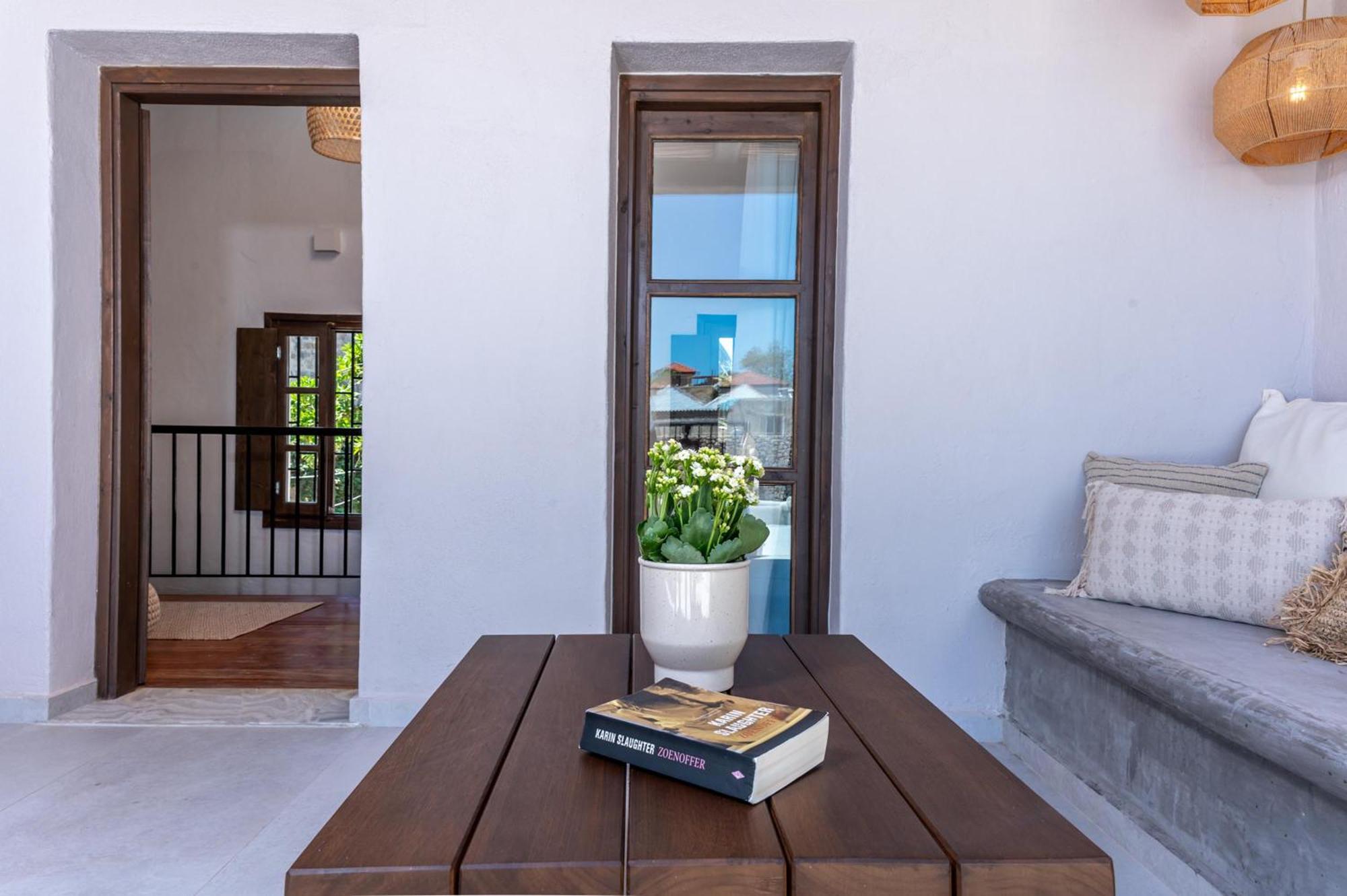 Elia Suites - Old Town Rhodes City ห้อง รูปภาพ