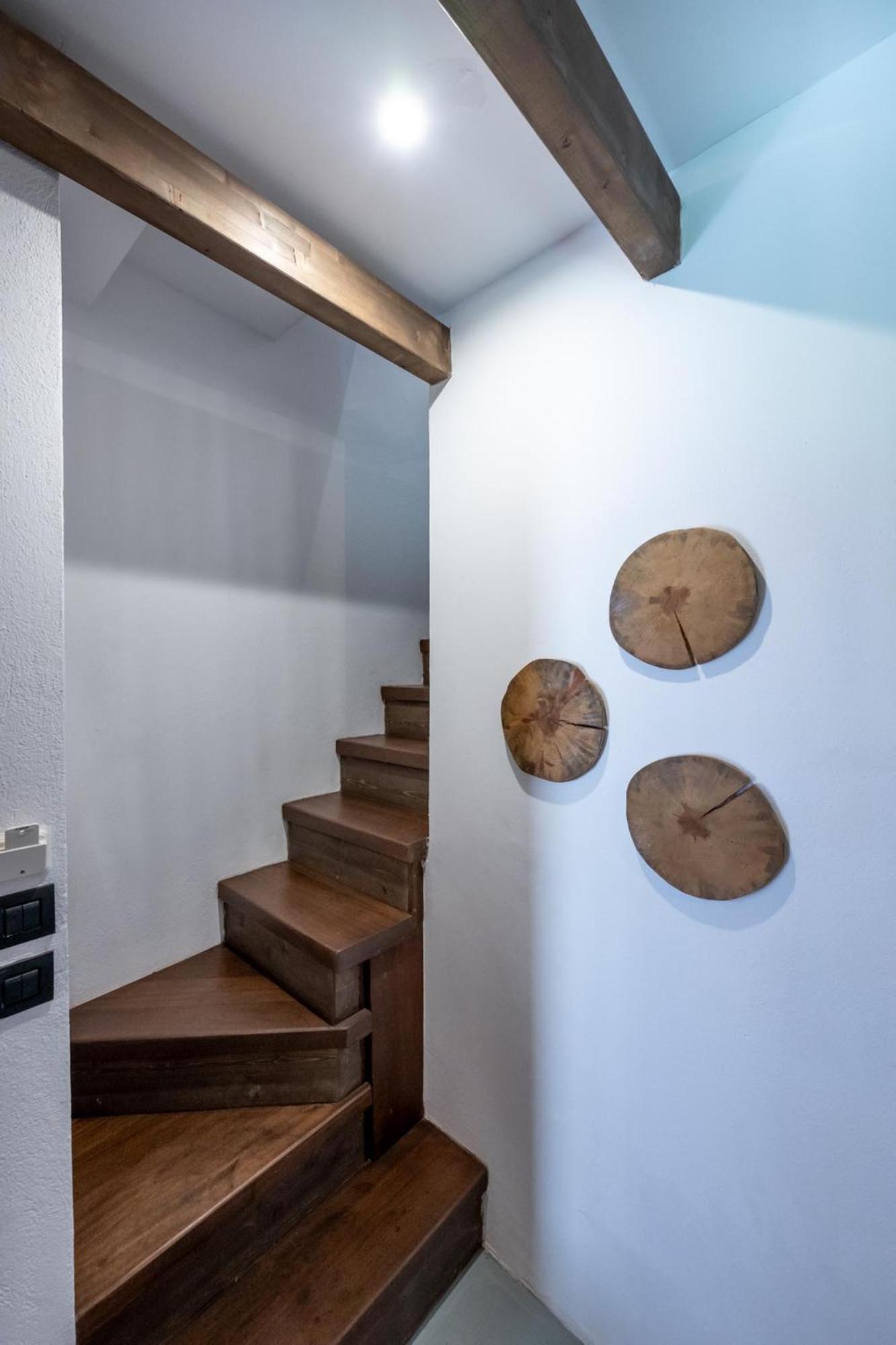 Elia Suites - Old Town Rhodes City ห้อง รูปภาพ
