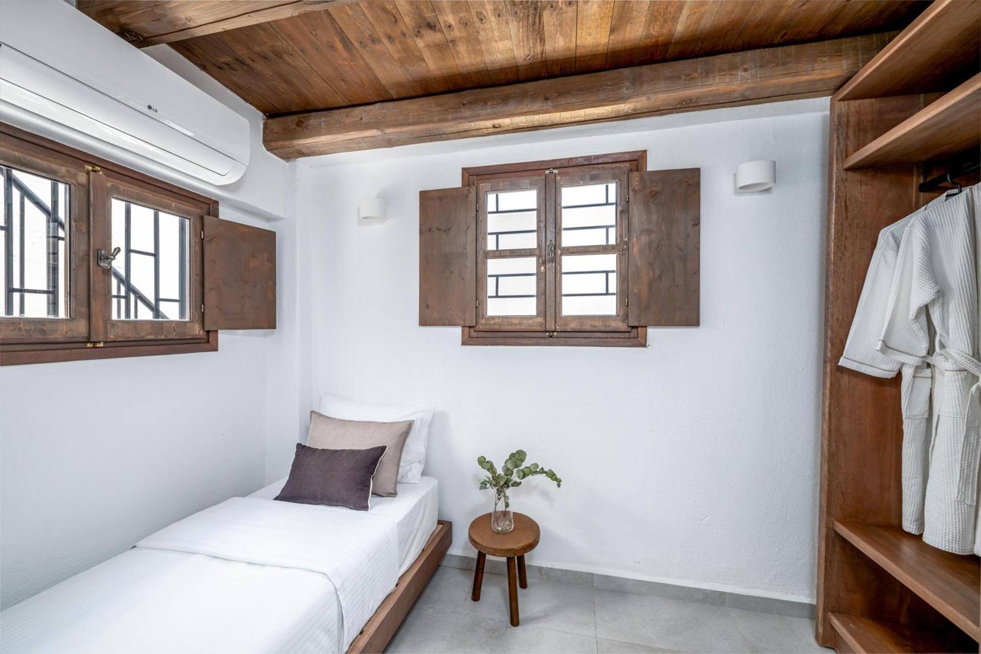 Elia Suites - Old Town Rhodes City ห้อง รูปภาพ
