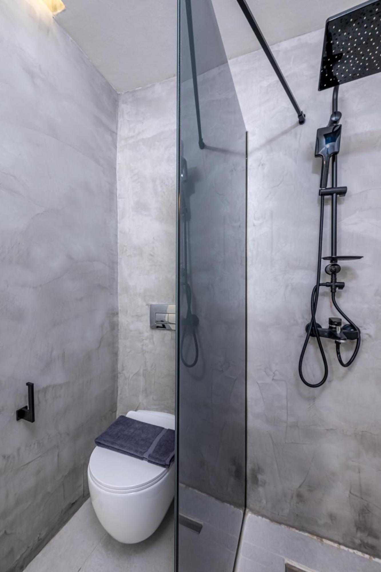 Elia Suites - Old Town Rhodes City ห้อง รูปภาพ