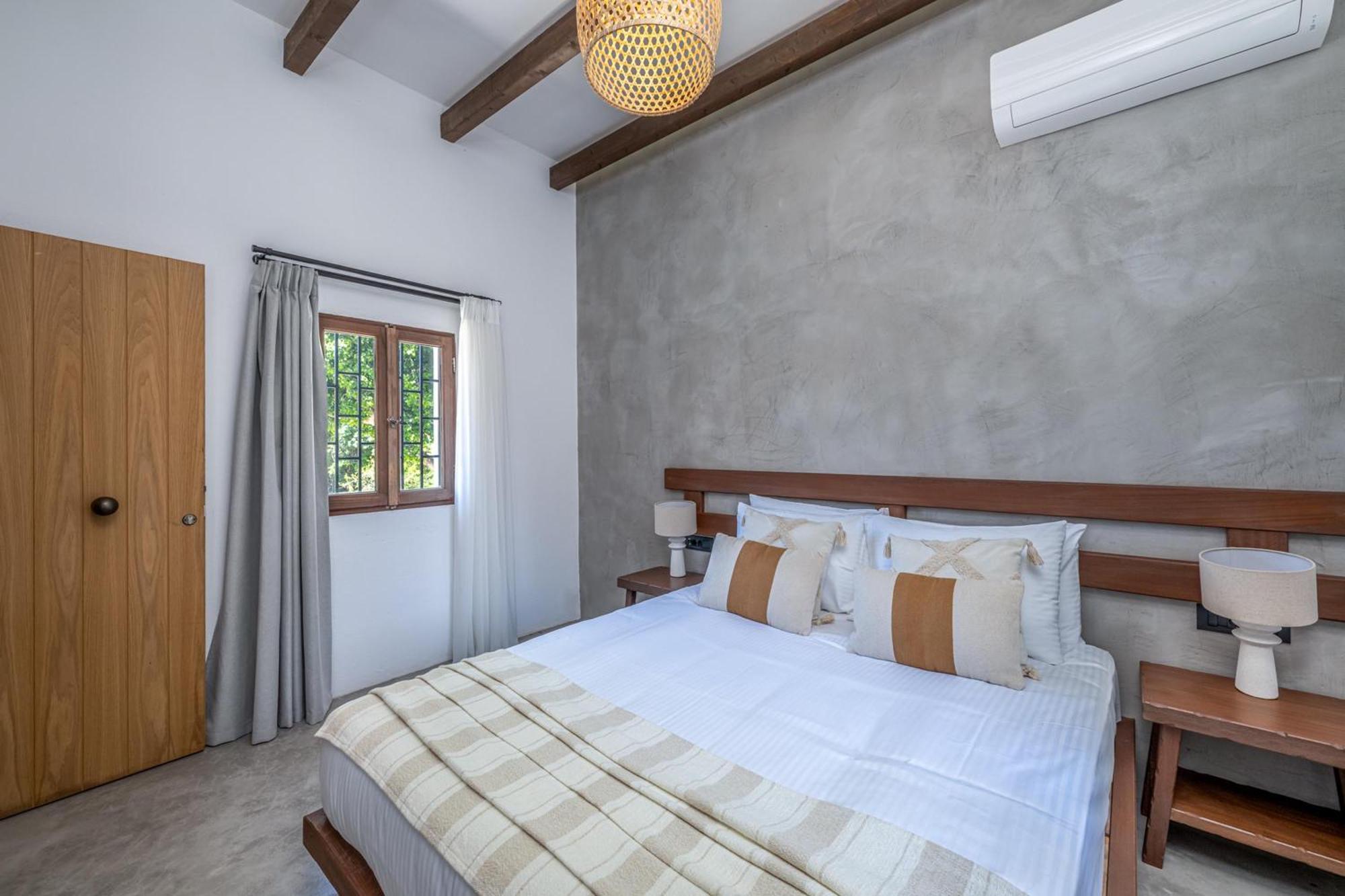 Elia Suites - Old Town Rhodes City ห้อง รูปภาพ