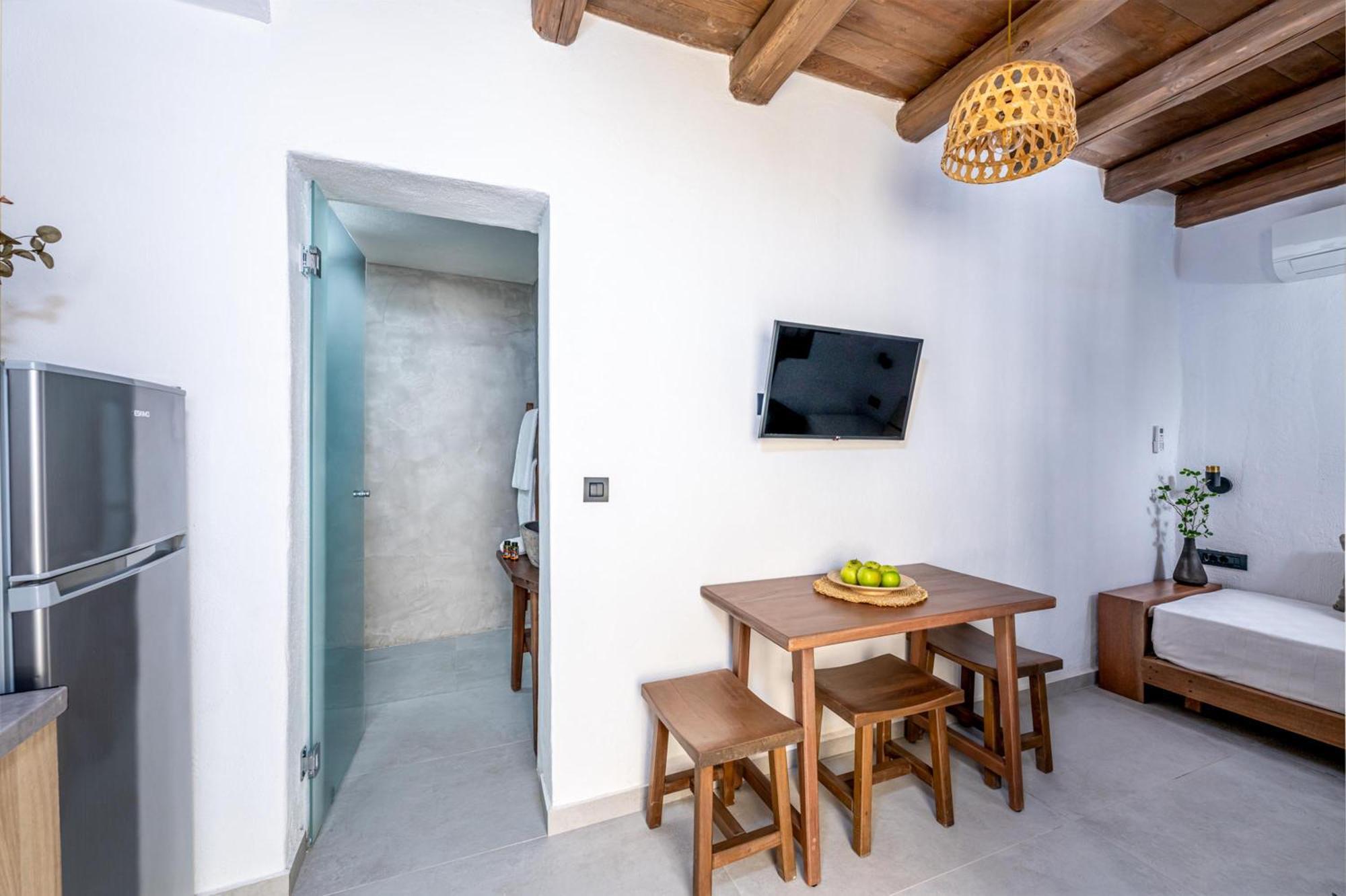 Elia Suites - Old Town Rhodes City ห้อง รูปภาพ