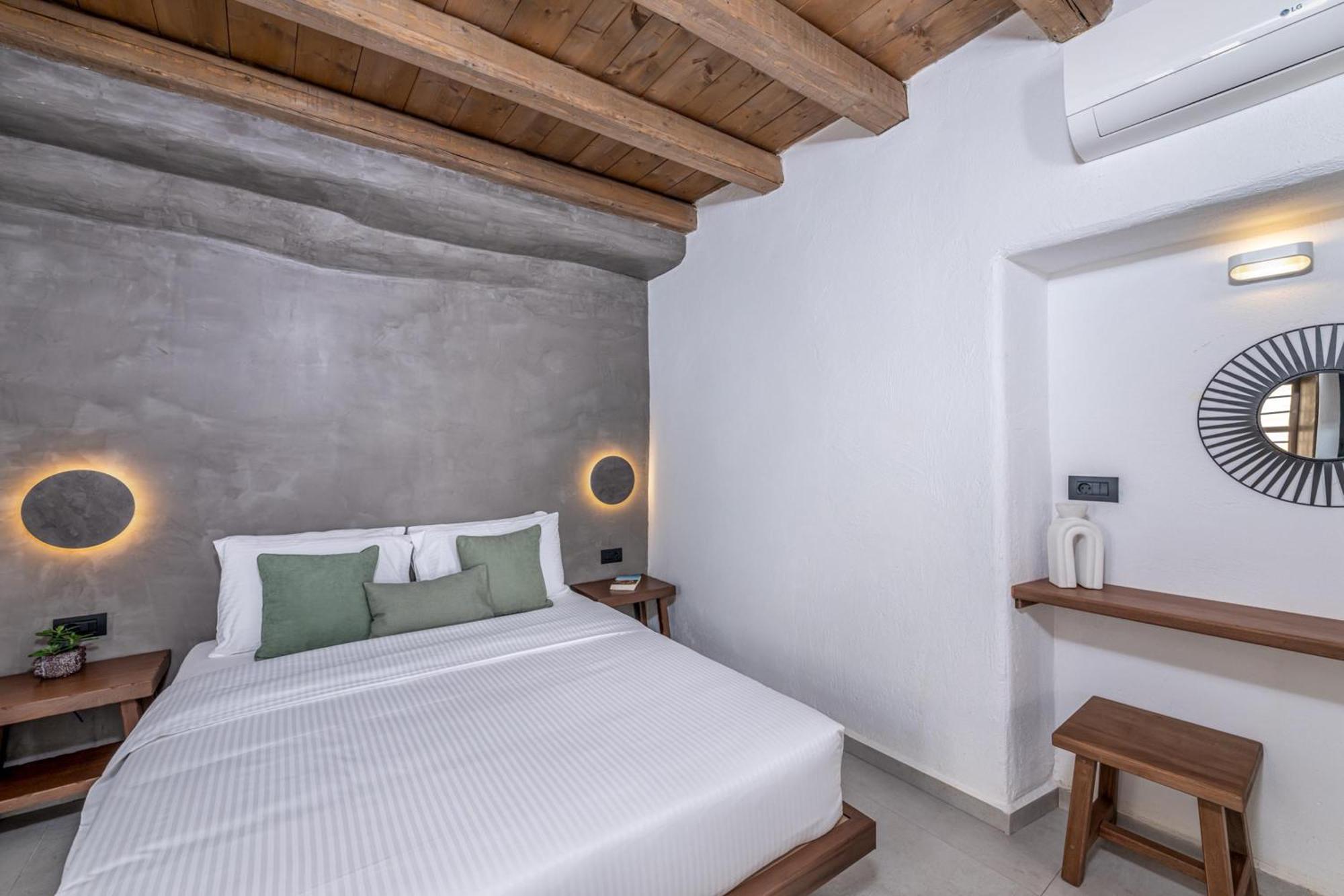 Elia Suites - Old Town Rhodes City ห้อง รูปภาพ