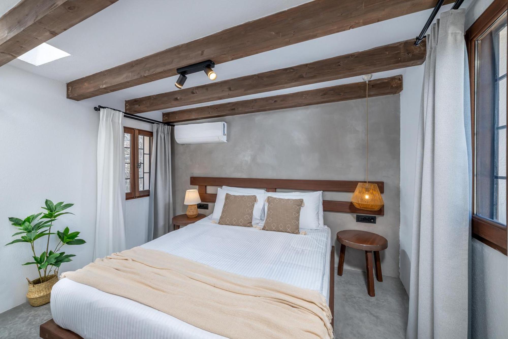 Elia Suites - Old Town Rhodes City ห้อง รูปภาพ
