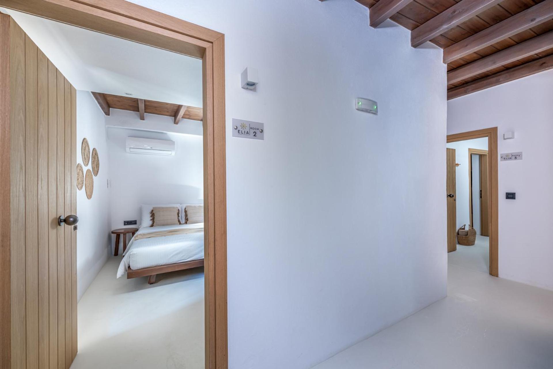 Elia Suites - Old Town Rhodes City ห้อง รูปภาพ