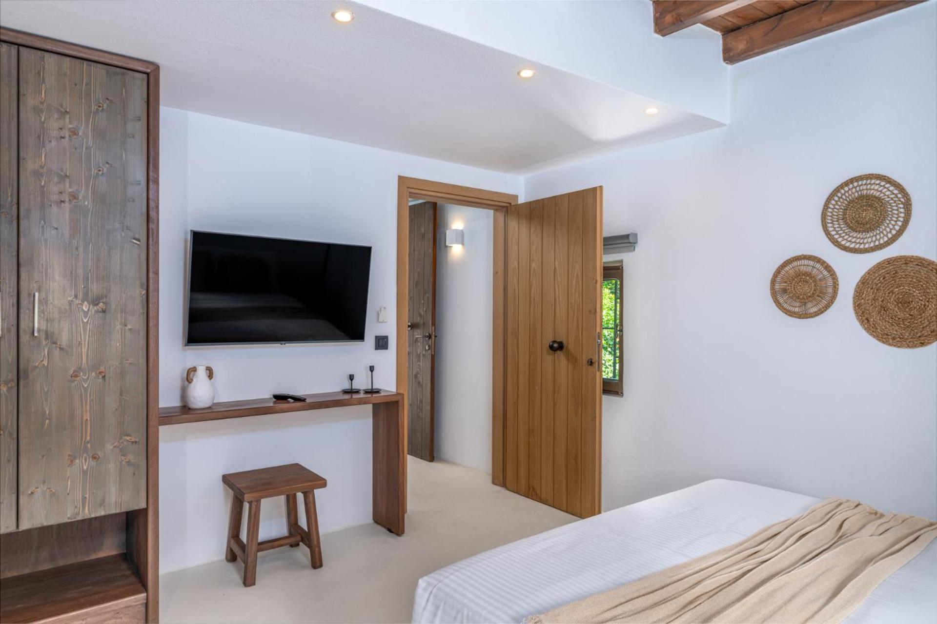 Elia Suites - Old Town Rhodes City ห้อง รูปภาพ