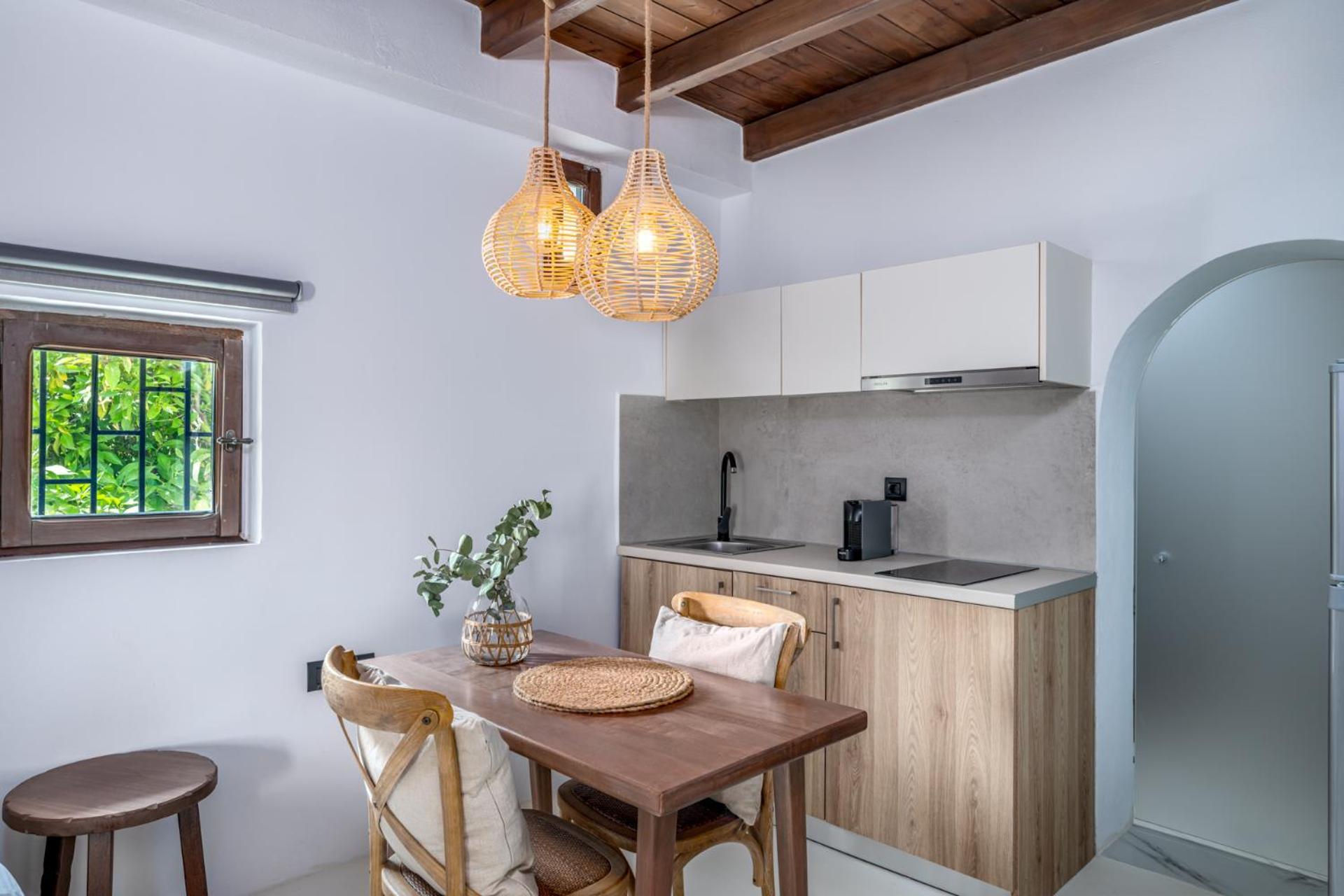 Elia Suites - Old Town Rhodes City ภายนอก รูปภาพ