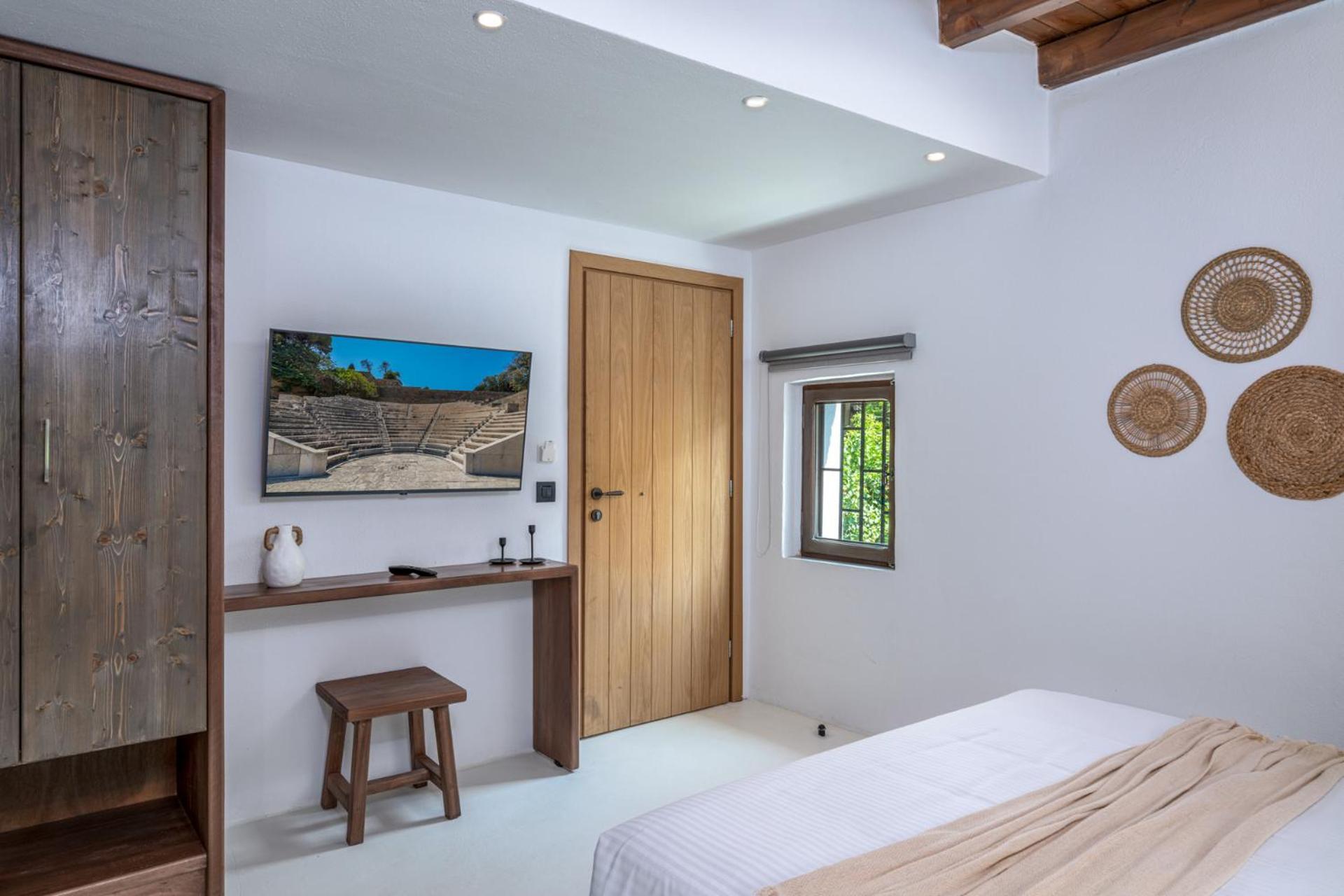 Elia Suites - Old Town Rhodes City ห้อง รูปภาพ