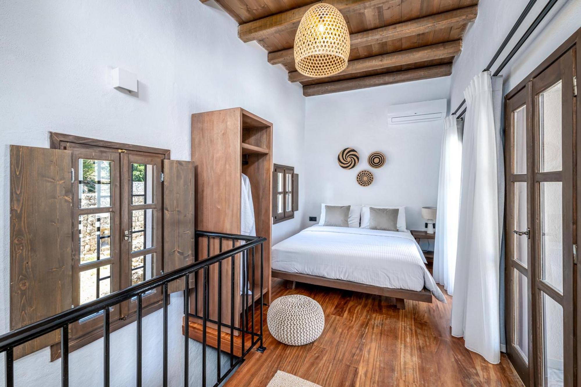 Elia Suites - Old Town Rhodes City ห้อง รูปภาพ