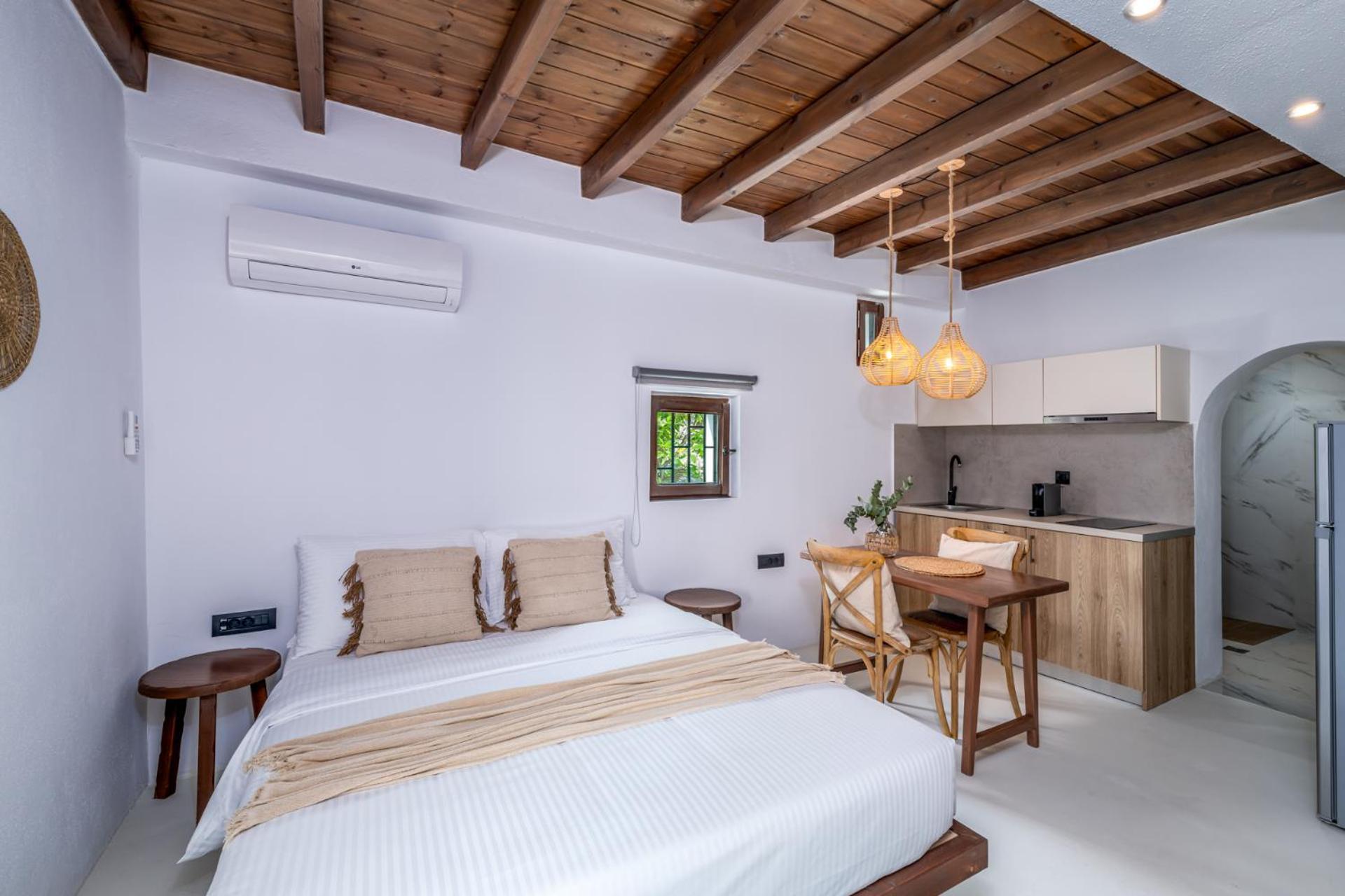 Elia Suites - Old Town Rhodes City ภายนอก รูปภาพ