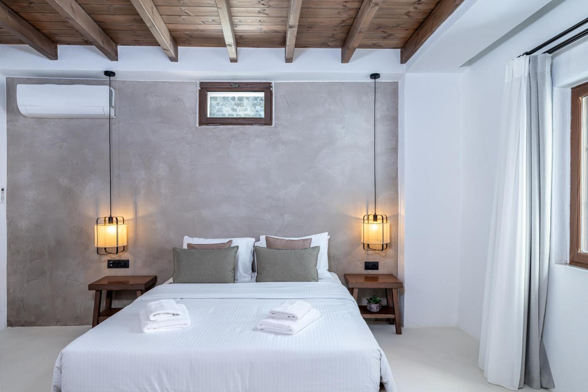 Elia Suites - Old Town Rhodes City ห้อง รูปภาพ
